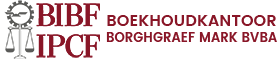 Mark Borghgraef - Boekhoudkantoor